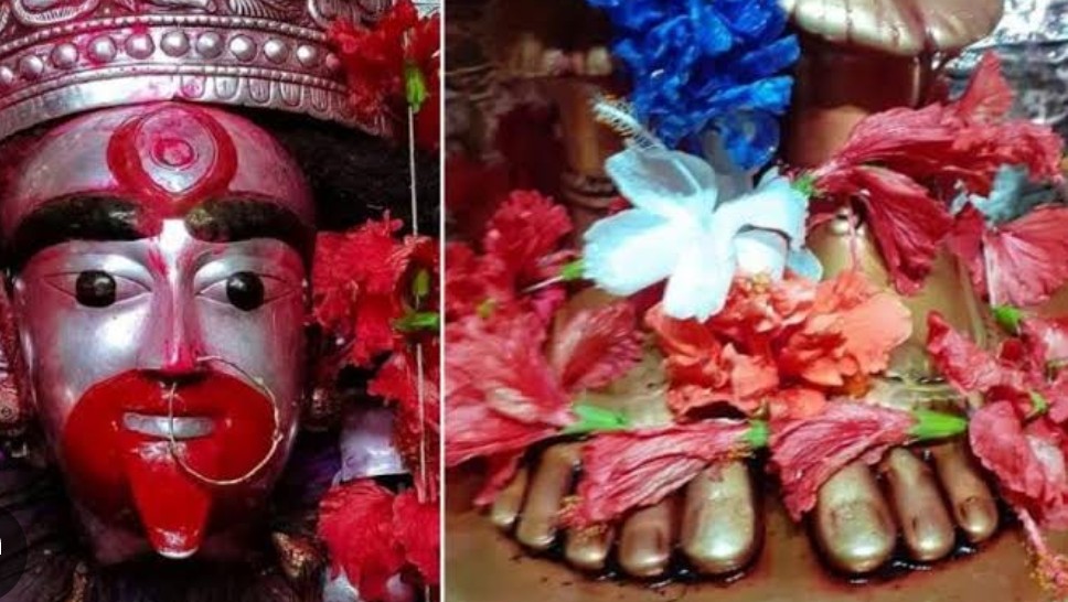 কৌশিকী অমাবস্যায় তারাপীঠে ভক্তের ঢল, ৬ লক্ষেরও বেশি পুণ্যার্থী সমাগমের সম্ভাবনা