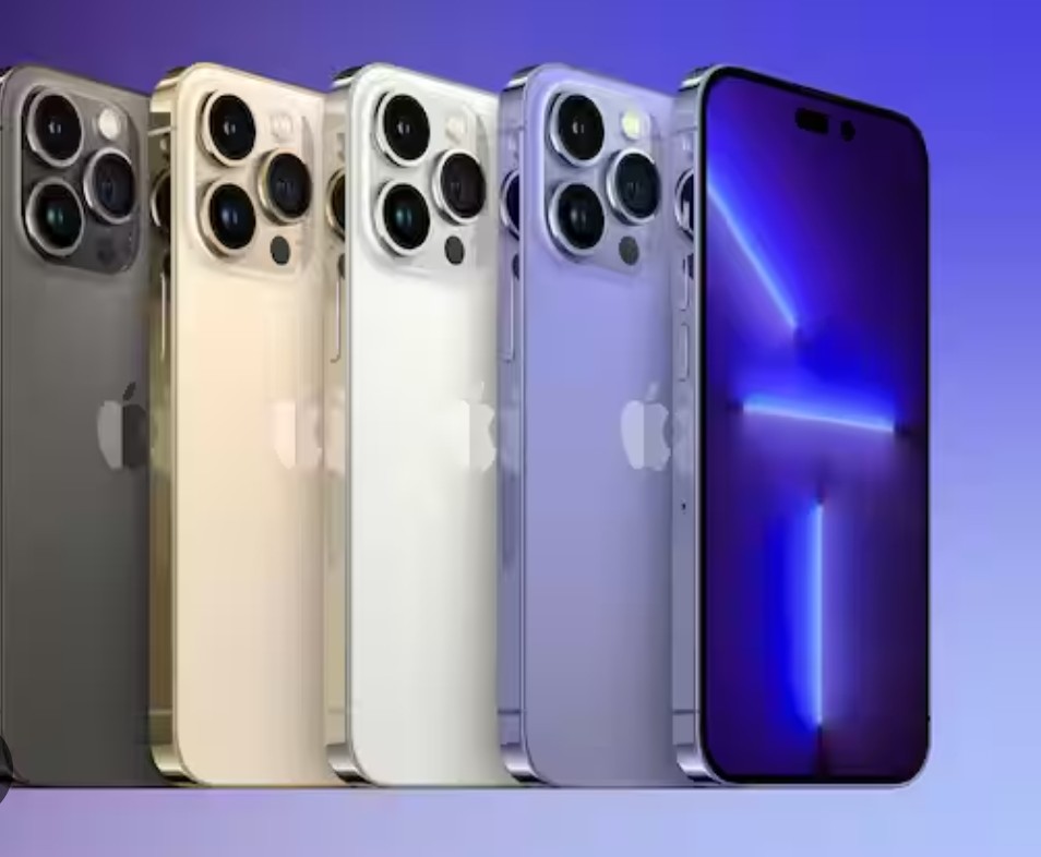 ভারতে iPhone 18 Pro-এর দাম ₹১.৬৪ লক্ষ, ১২ সেপ্টেম্বর প্রি-অর্ডার, ১৮ সেপ্টেম্বর বিক্রি