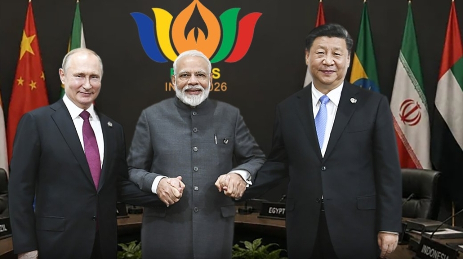 ব্রিকসের বিশেষ নৈশভোজে বিশ্বনেতাদের সঙ্গে শুভেন্দু অধিকারী, নজরে বাংলায় বিনিয়োগ