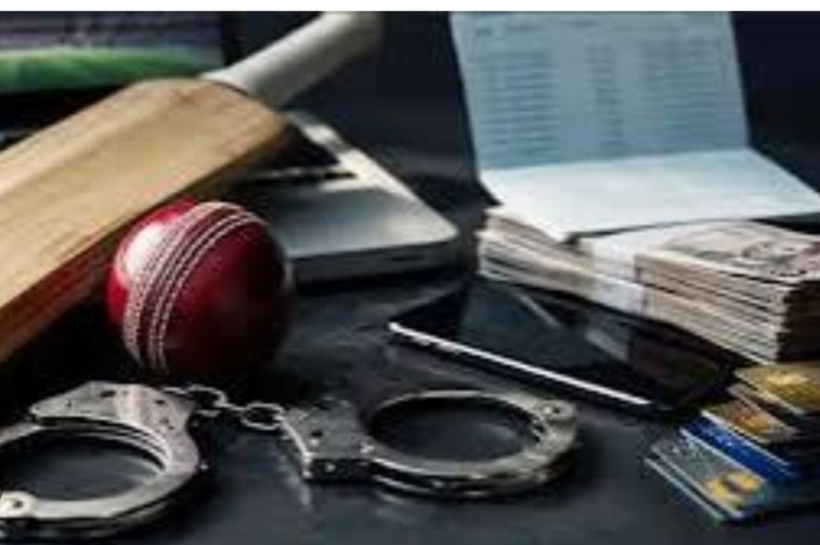 দীনেশনগরে বেআইনি অনলাইন জুয়া ও ক্রিকেট বেটিং চক্র, গ্রেফতার ৪
