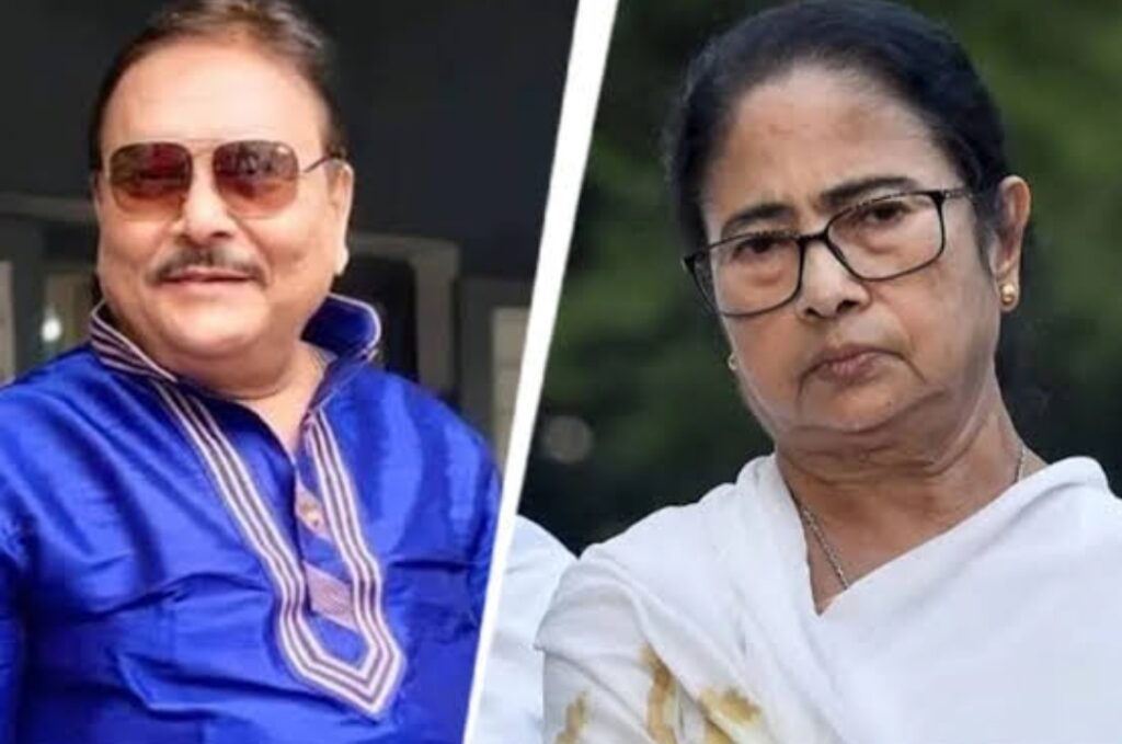 নন্দীগ্রাম উপনির্বাচনে মমতাকে একা লড়ার চ্যালেঞ্জ মদন মিত্রের, নিশানায় শুভেন্দু