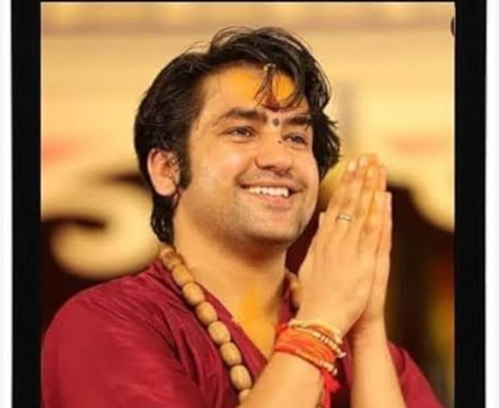 বাঙালির খাবার নিয়ে বাগেশ্বর বাবার মন্তব্যের প্রতিবাদ, কোচবিহারে সরব কংগ্রেস