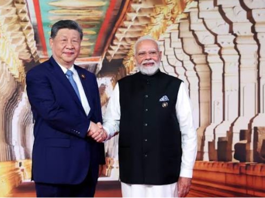 ব্রিকসের রাজকীয় নৈশভোজে অনুপস্থিত শি জিনপিং, কারণ নিয়ে বাড়ছে কৌতূহল