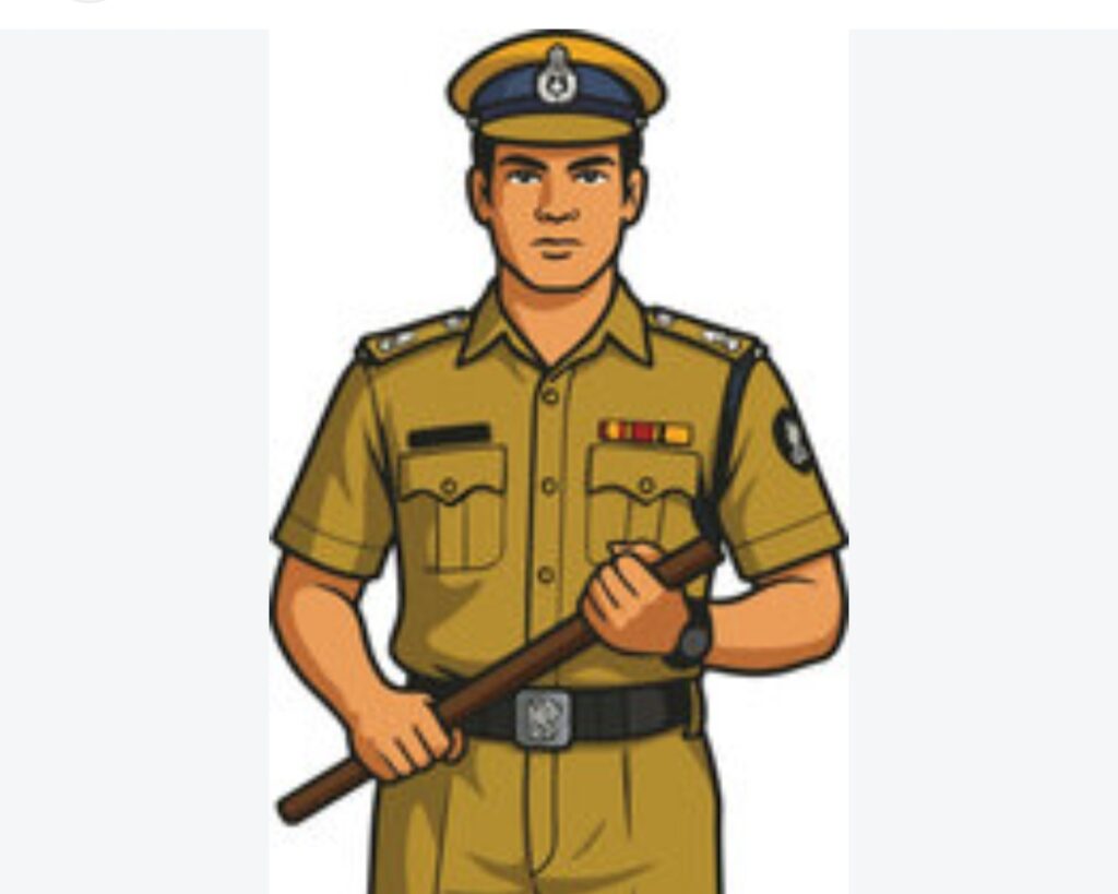 মুর্শিদাবাদে জুয়ার আসরে পুলিশের অভিযান, বোমাবাজিতে জখম ASI