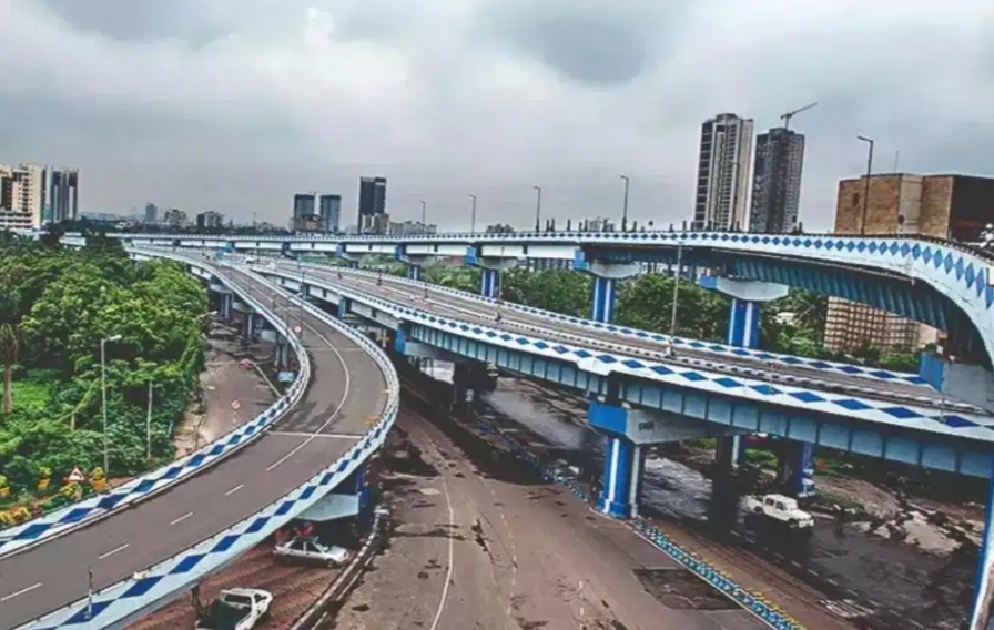 রাজ্যের ৬ সড়ক প্রকল্পে ১০৪২ কোটি বরাদ্দ, চওড়া হবে কোচবিহার-সহ একাধিক রাস্তা