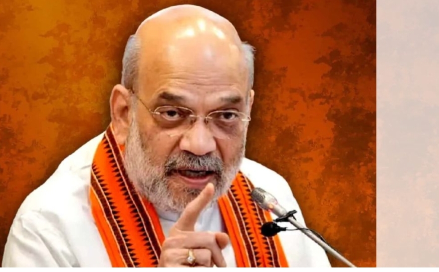 ২০২৯-এর আগেই ২১ NDA-শাসিত রাজ্যে UCC, অমিত শাহের ঘোষণায় TDP-শিবসেনার সমর্থন