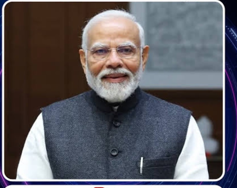 নরেন্দ্র মোদীর ৭৬তম জন্মদিন আজ, দেশজুড়ে ‘সেবা সংকল্প অভিযান’