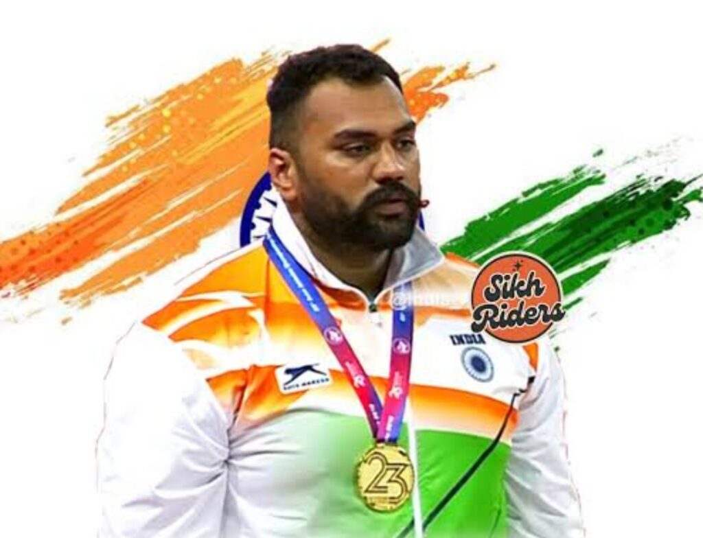 এশিয়ান গেমসের উদ্বোধনে ভারতের পতাকা বহন করবেন মনু ভাকের ও তেজিন্দরপাল সিং তুর