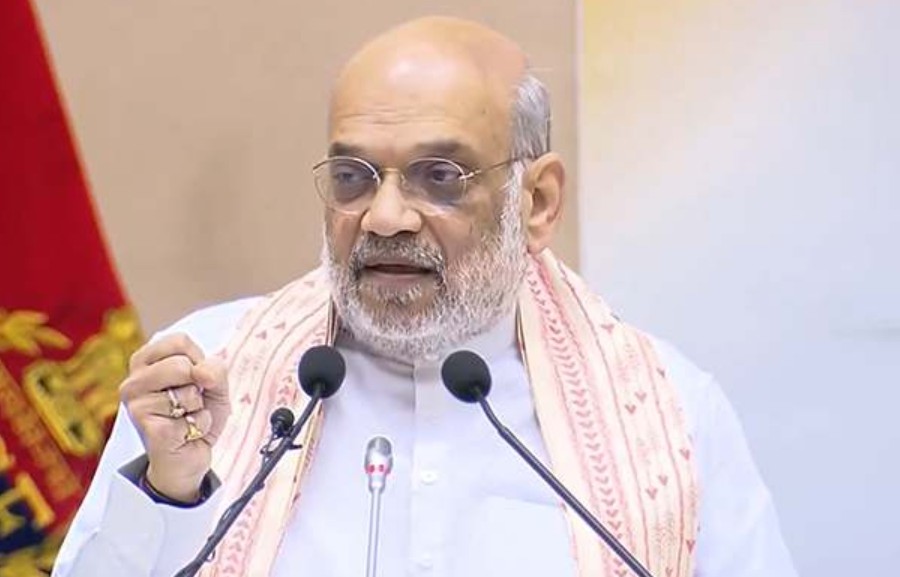 ৩১ ডিসেম্বর ২০২৯-এর মধ্যে মাদকমুক্ত ভারত, বড় লক্ষ্য কেন্দ্রের