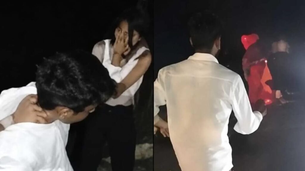 হিরো হতে পোশাক লাগে না, লাগে মেরুদণ্ড! জমুইয়ে নাবালিকাকে হেনস্থায় সহপাঠীর সাহসের প্রশংসা