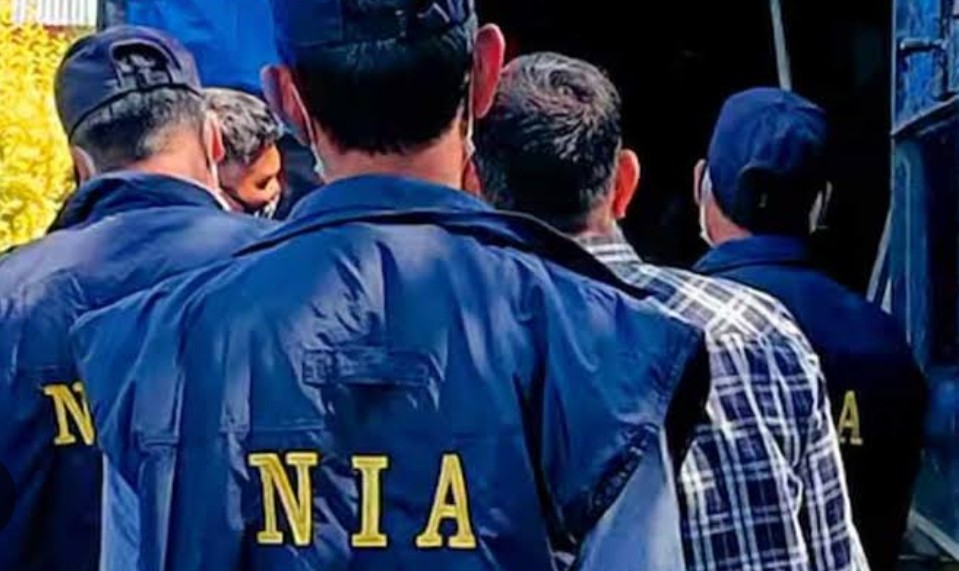 পশ্চিমবঙ্গের ৫ জায়গায় NIA তল্লাশি, IMK-র জঙ্গি নেটওয়ার্কের খোঁজে অভিযান