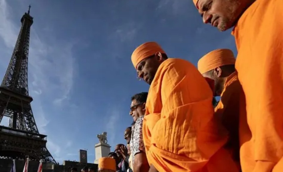 তৃষ্ণা মিশন: ভারত-ফ্রান্সের যৌথ উপগ্রহে নজরে জল, কৃষি ও জলবায়ু
