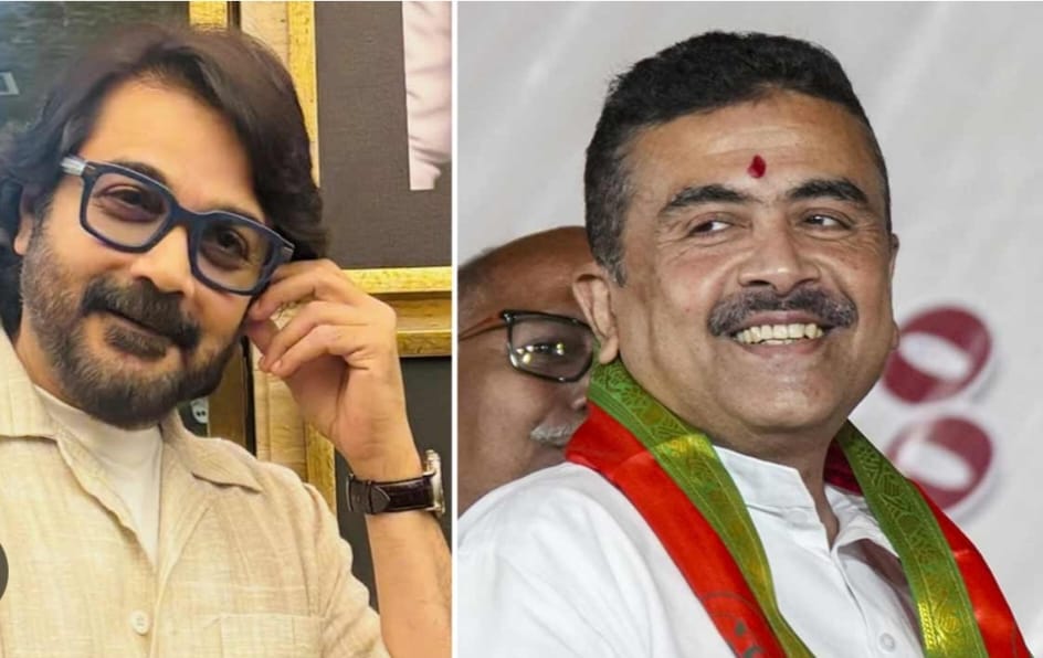 প্রসেনজিৎ চট্টোপাধ্যায়ের সঙ্গে মুখ্যমন্ত্রীর বৈঠক রাজনৈতিক নয় বলে স্পষ্ট করা হয়েছে। মিঠুন চক্রবর্তীকে সাংস্কৃতিক উপদেষ্টার দায়িত্ব এবং শুটিংয়ে ৩০% ভর্তুকির ঘোষণা।