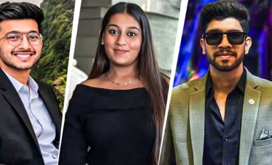 কেতন আগরওয়াল হত্যা মামলায় নতুন গ্রেপ্তার। ষড়যন্ত্রের অভিযোগে রীতেশ হাঙ্গেকে গ্রেপ্তার করেছে পুণে গ্রামীণ পুলিশ। তদন্তে উঠে আসছে পূর্বপরিকল্পনার তথ্য।
