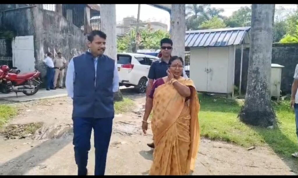 কোচবিহার রাসমেলায় ৫০টি স্বনির্ভর গোষ্ঠীর স্টল, মহিলাদের তৈরি পণ্য বিক্রির উদ্যোগ