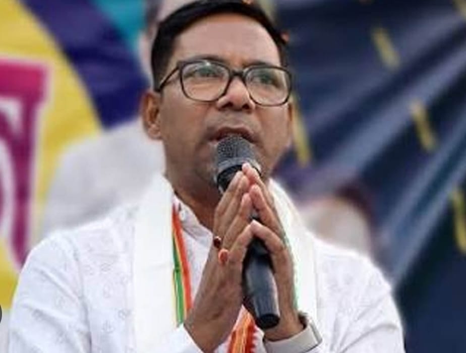 পঞ্চায়েত ভোটের হিংসার মামলায় ক্যানিং পশ্চিমের তৃণমূল বিধায়ককে CID-র তলব