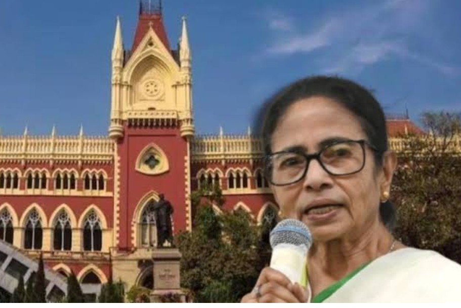 মাহেশে মমতার সভা স্থগিত, ডিভিশন বেঞ্চে সিঙ্গল বেঞ্চের অনুমতিতে স্থগিতাদেশ