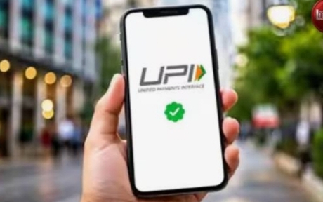 ১৫ অক্টোবর থেকে UPI-তে নতুন নিয়ম, ₹২,০০০-এর বেশি পেমেন্টে ০.৪% MDR