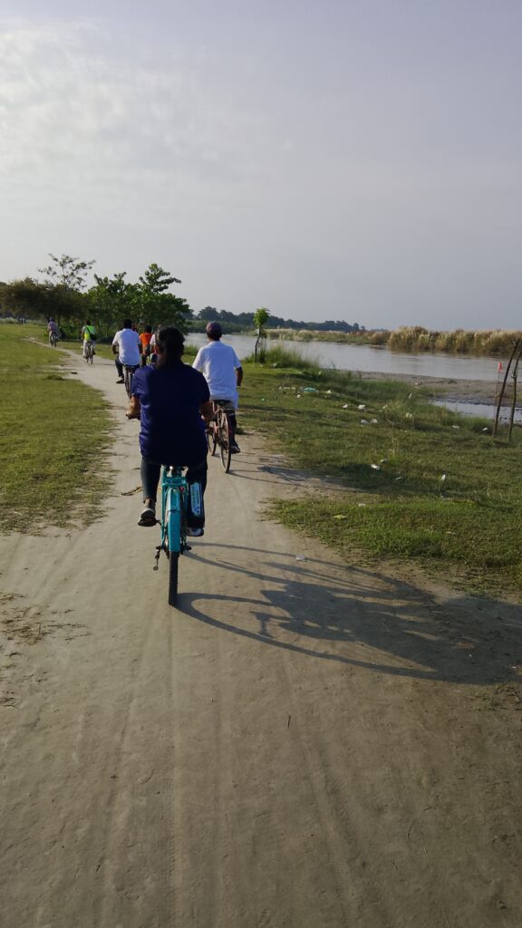 পশ্চিমবঙ্গের আবহাওয়া: আজ মেঘলা আকাশ, ২২ সেপ্টেম্বর থেকে বাড়বে বৃষ্টি