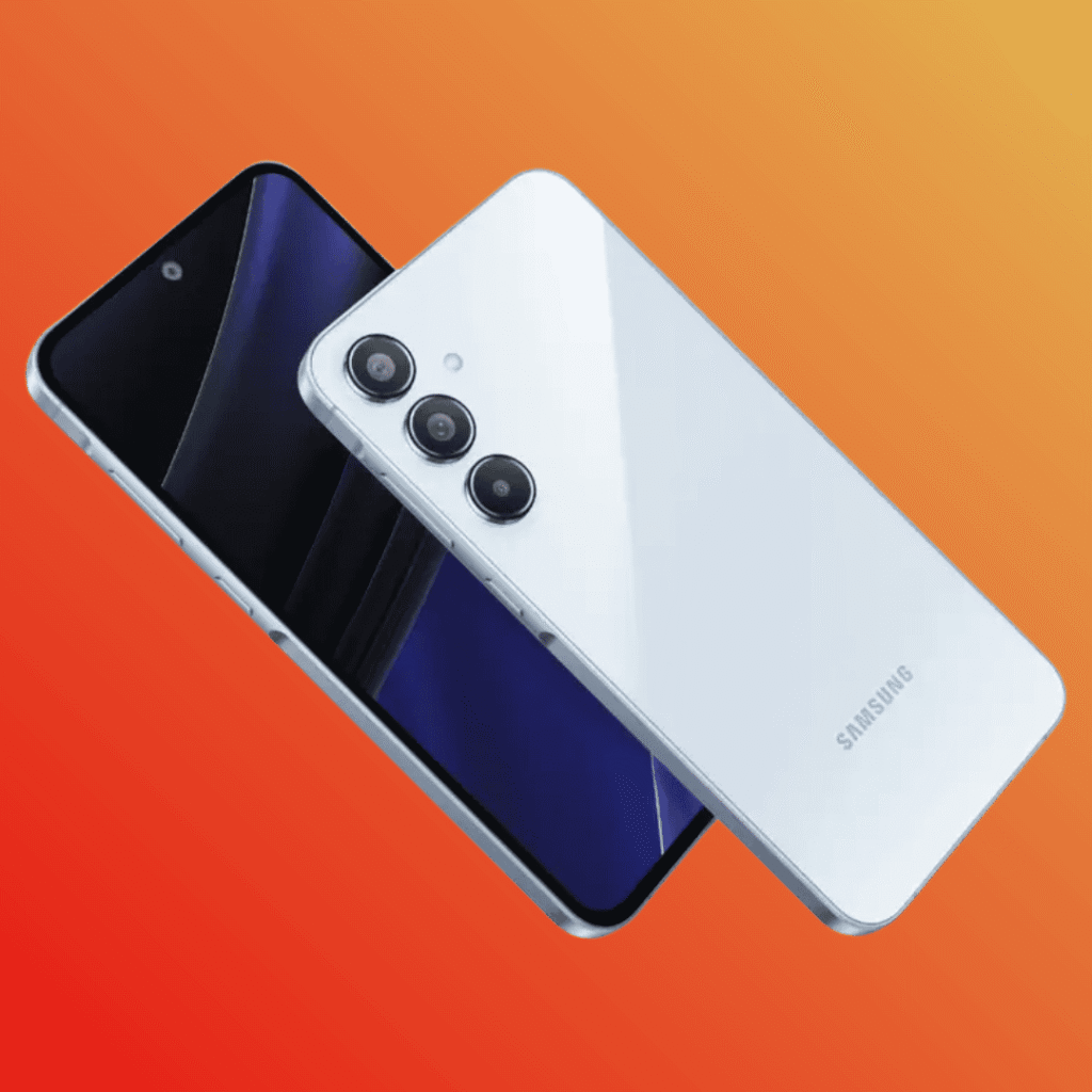 Galaxy A55-এ One UI 9 Beta 2 আপডেট, কী থাকছে নতুন সংস্করণে?