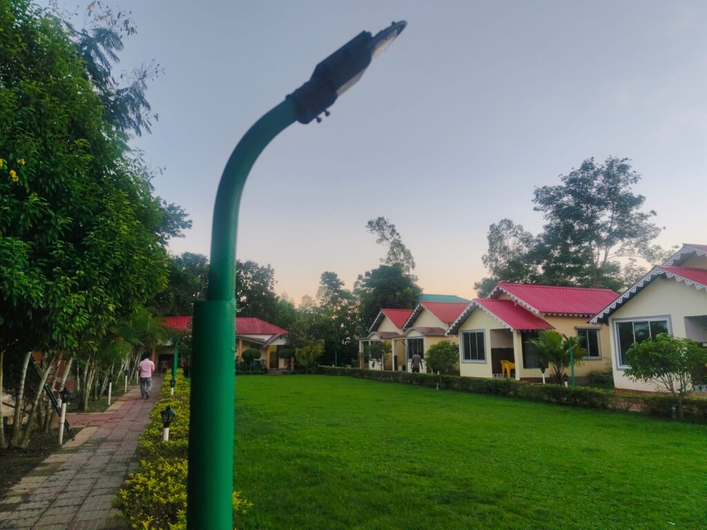 রাজ্যজুড়ে কমল বৃষ্টির দাপট, ভ্যাপসা গরমে বাড়তে পারে অস্বস্তি