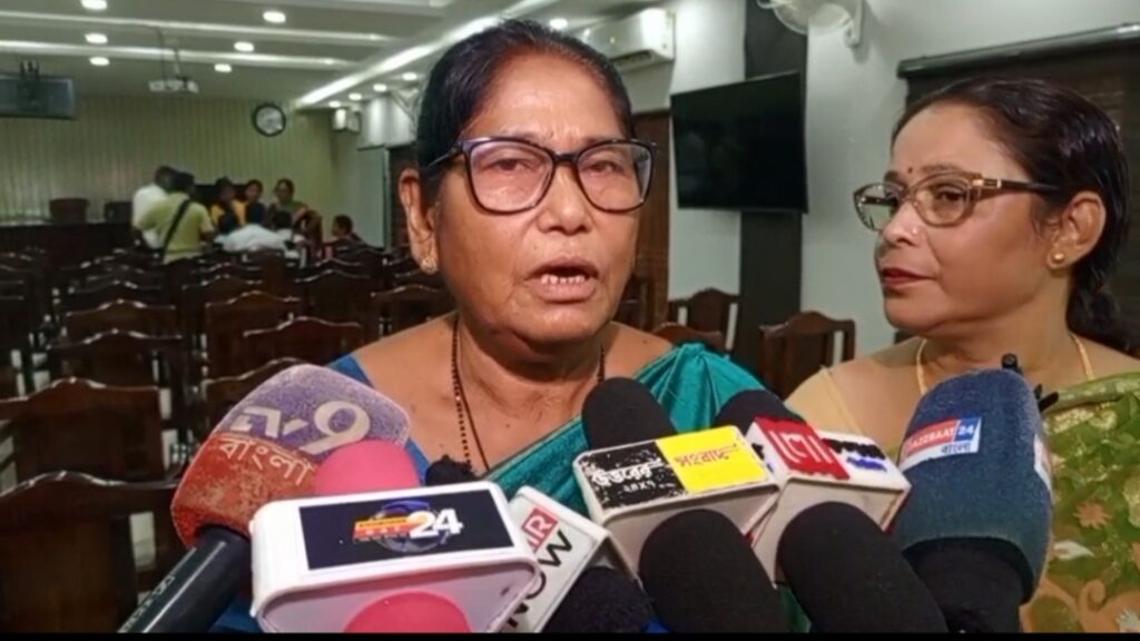 কোচবিহার জেলা পরিষদে অনাস্থা প্রস্তাব পাস, সহকারী সভাপতি আব্দুল জলিল আহমেদের পদ নিয়ে জল্পনা