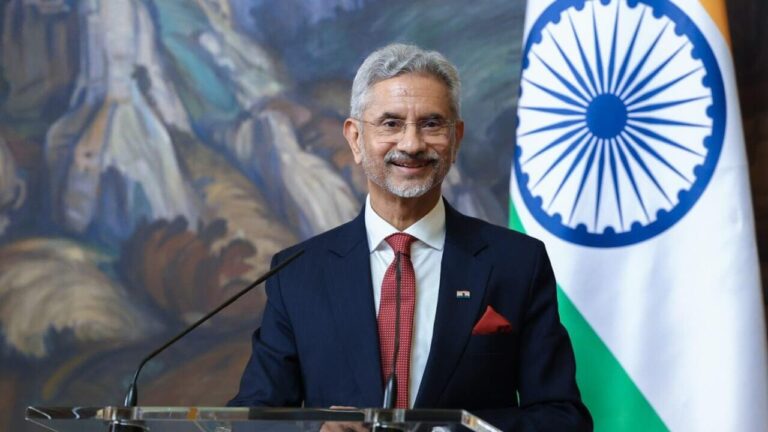 সাইবার অপরাধ মোকাবিলায় রাষ্ট্রসংঘের কনভেনশনে সই ভারতের, সহযোগিতা বাড়ানোর বার্তা জয়শঙ্করের