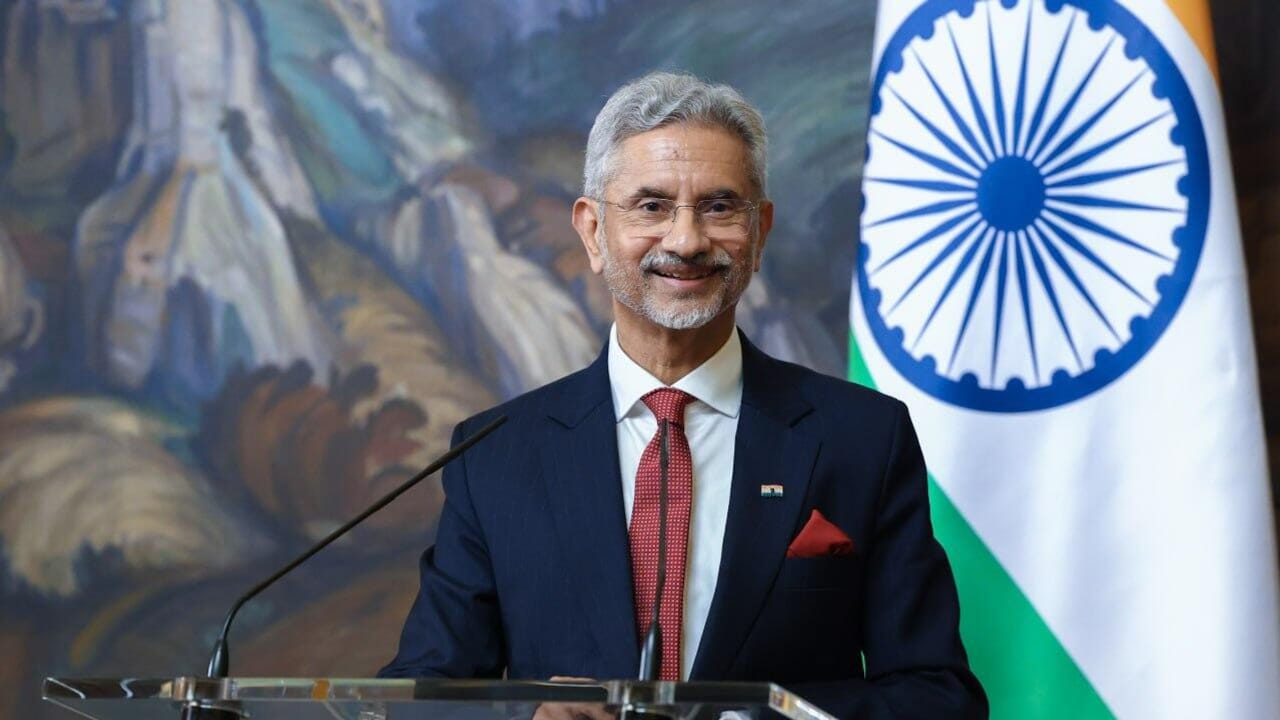 সাইবার অপরাধ মোকাবিলায় রাষ্ট্রসংঘের কনভেনশনে সই ভারতের, সহযোগিতা বাড়ানোর বার্তা জয়শঙ্করের