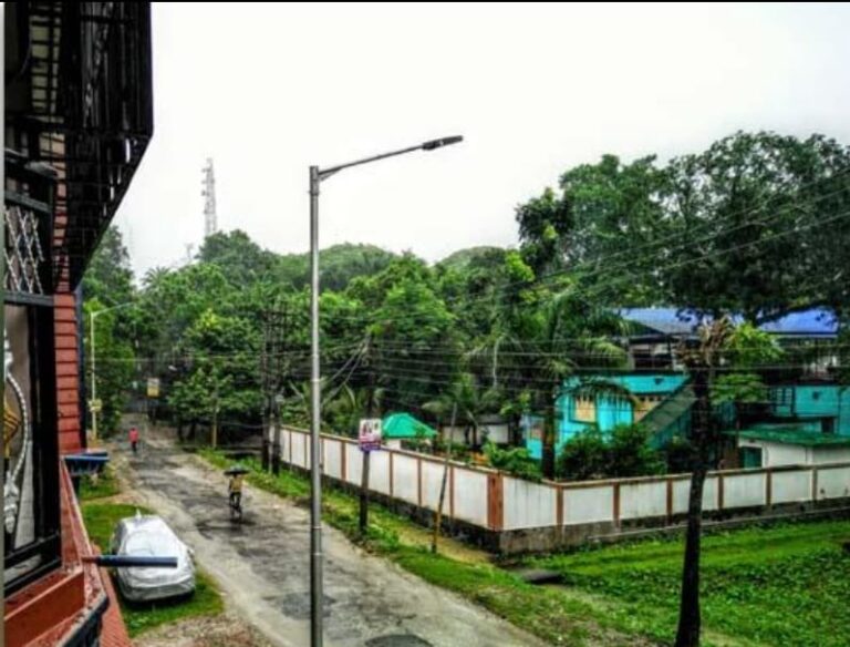 উত্তরবঙ্গে কমছে বৃষ্টির দাপট, পুজোর আগে কোথায় কেমন থাকবে আবহাওয়া?