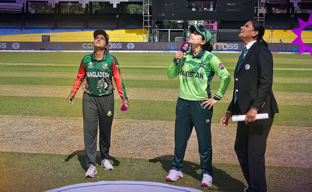এশিয়ান গেমসে নারী ক্রিকেট: পাকিস্তানের কাছে ৩১ রানে হার বাংলাদেশের