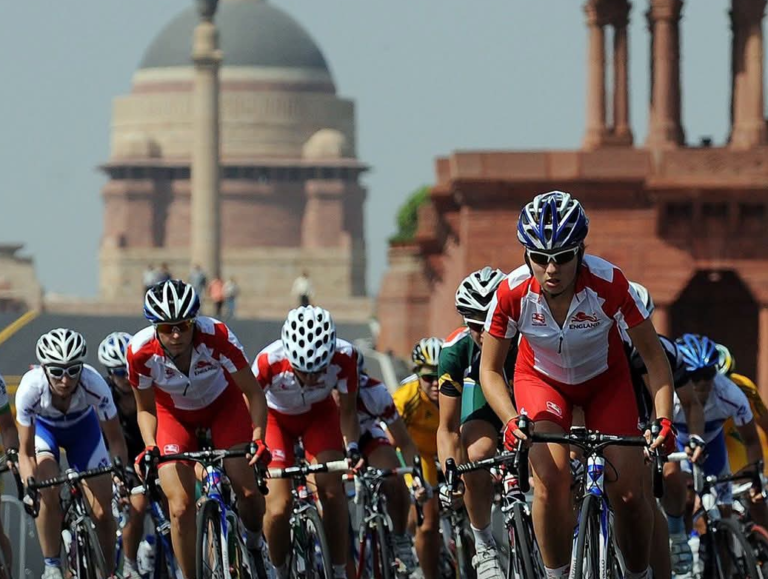 ২০৩২ সালে ভারতে প্রথম UCI Road World Championships, আয়োজক পুণে