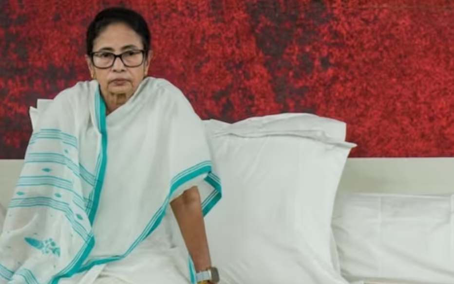 মমতার মেডিকেল রিপোর্ট প্রকাশ্যে আসায় আইনি নোটিশ, SSKM-সহ স্বাস্থ্য দপ্তরকে কড়া বার্তা