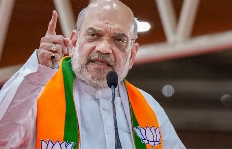 মহালয়ায় ইডেনে মেগা দুর্গাপূজা, মোদীর বদলে আসতে পারেন অমিত শাহ