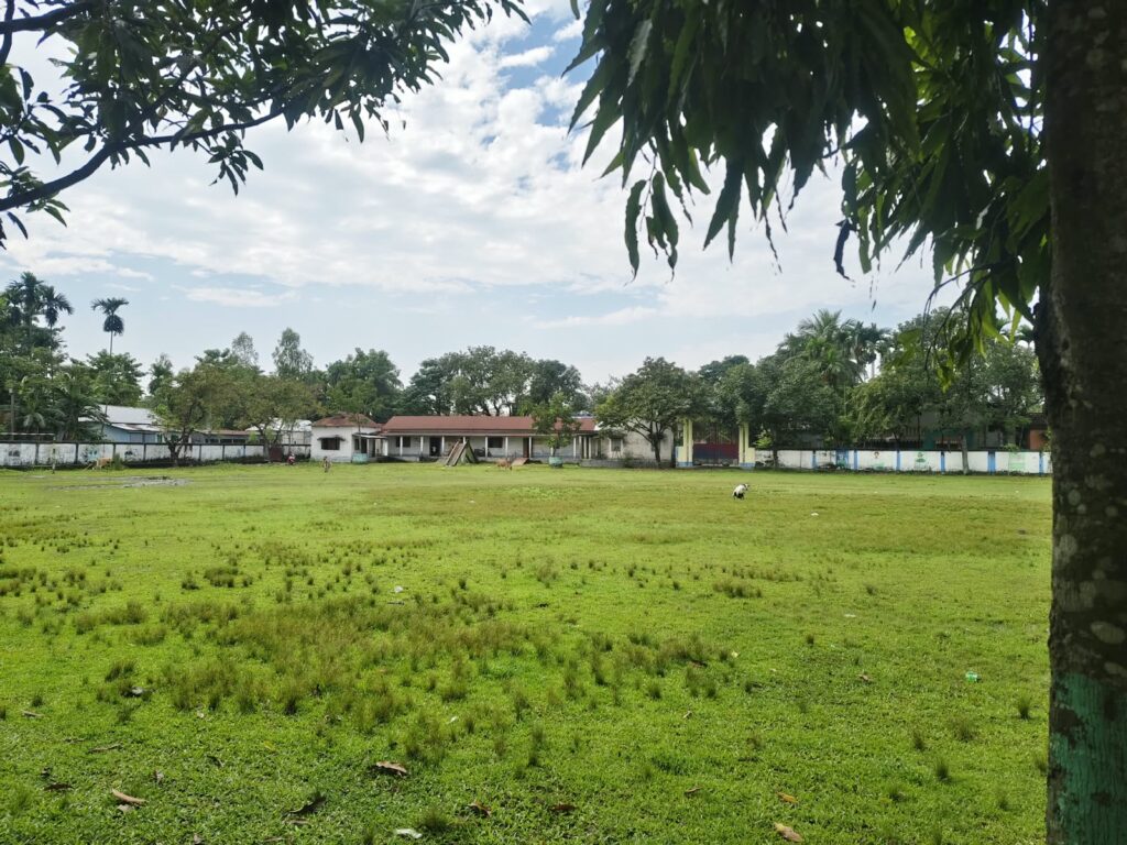 সপ্তাহের শেষ পর্যন্ত বৃষ্টি-বজ্রঝড়, কোচবিহার-সহ উত্তরবঙ্গে সতর্কতা