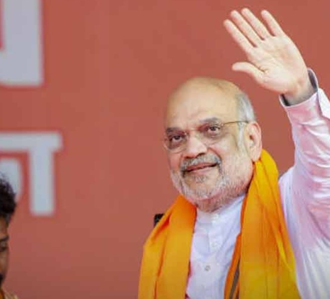 মহালয়ায় ইডেনে মোদী-শাহ নেই, কাটছাঁট হলেও ৩ হাজার ড্রোনে জমকালো দুর্গাপুজো