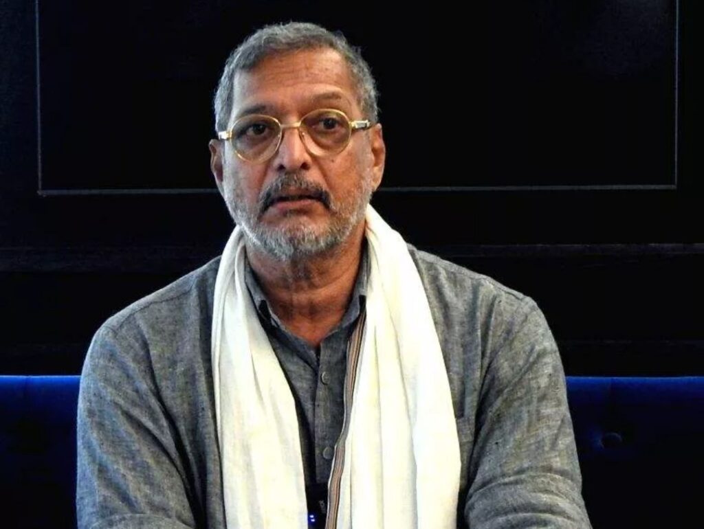 নানা পাটেকরের মৃত্যু: ৭৫ বছর বয়সে গোয়ায় হৃদ্‌রোগে প্রয়াত বর্ষীয়ান অভিনেতা