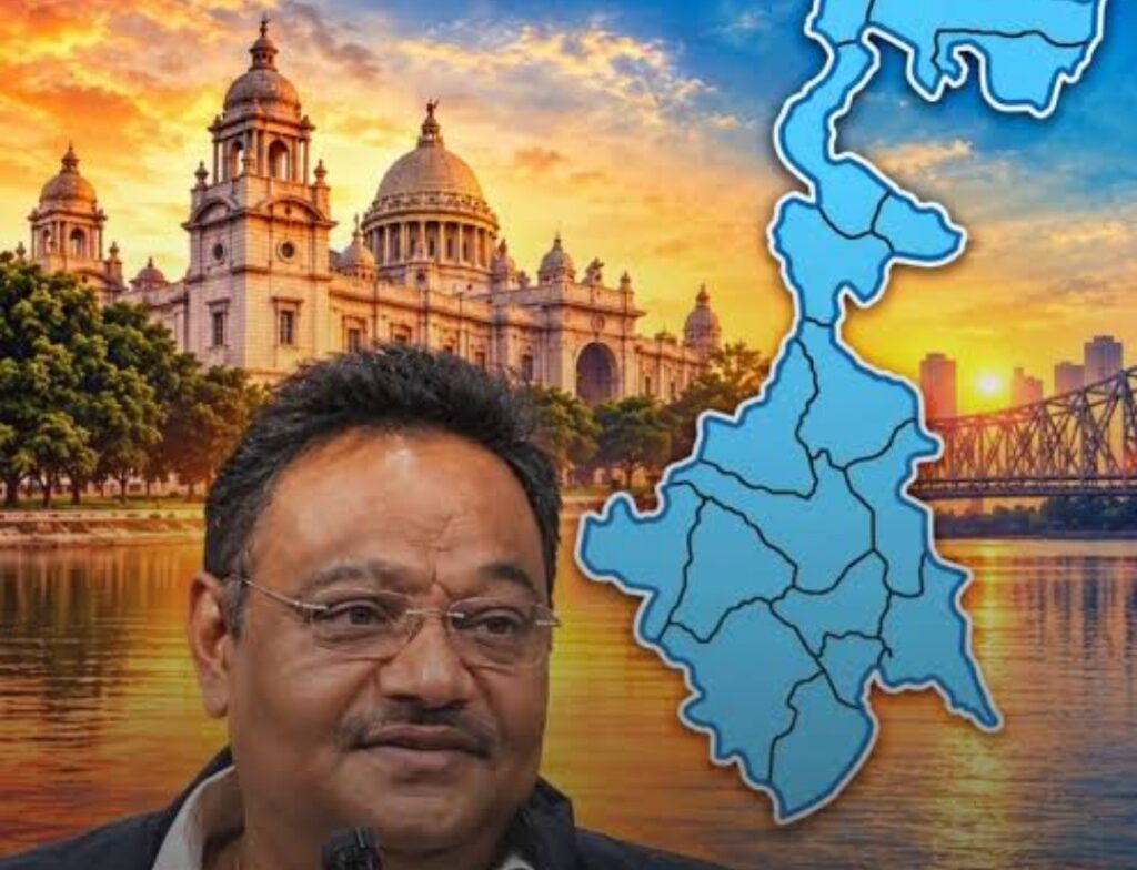 ‘West Bengal’ নয়, এবার ইংরেজিতেও ‘Paschim Banga’! বিধানসভায় আসতে পারে বিল