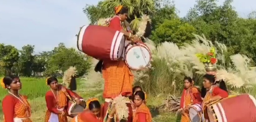 মহালয়ার আগে ঝড়বৃষ্টির পূর্বাভাস, একাধিক জেলায় হলুদ সতর্কতা