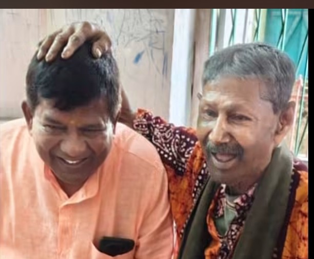 কোচবিহারে প্রবীণ বিজেপি নেতা হরিপদ পালের প্রয়াণ, রাজনৈতিক মহলে শোক