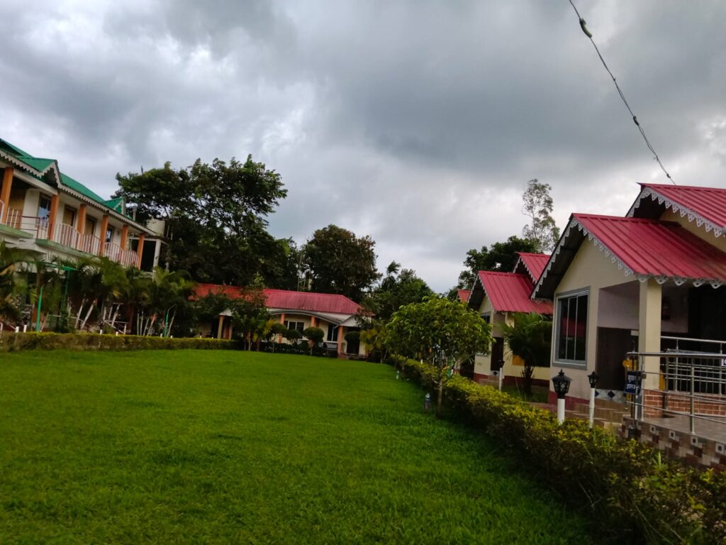 দুর্গাপুজোর মুখে স্বস্তির আবহাওয়া, ভারী বৃষ্টির সতর্কতা নেই