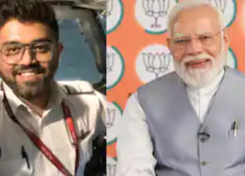 ফ্লাইদুবাই বিমানে ককপিটে হামলা, আহত ভারতীয় ক্যাপ্টেনের তৎপরতায় বড় বিপদ এড়ানো