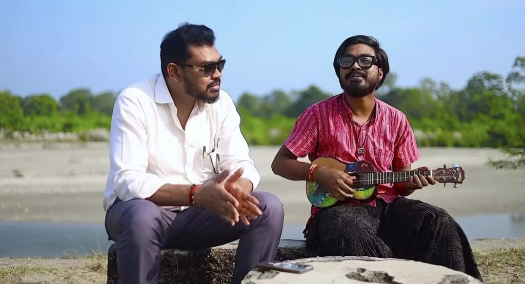 বক্সায় নতুন অতিথি, বিহার থেকে আনা বাঘিনিকে ঘিরে উৎসাহ