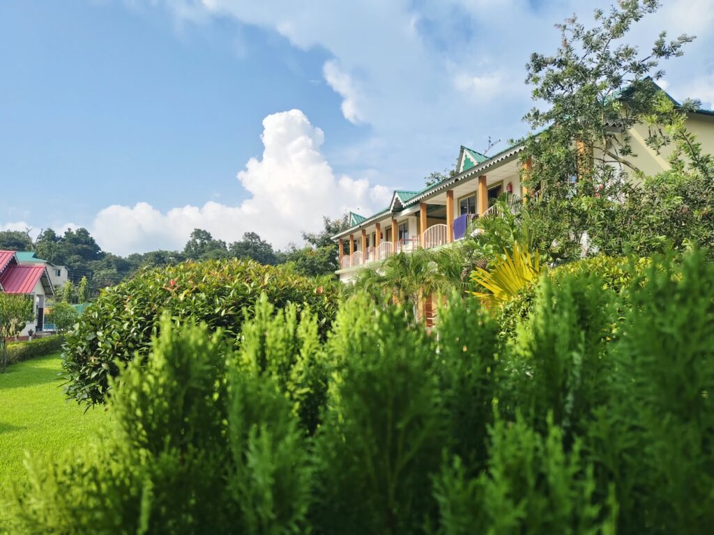 পুজোর আগে স্বস্তির খবর, বাংলা থেকে বিদায় নিচ্ছে বর্ষা! কেমন থাকবে কোচবিহারের আবহাওয়া?