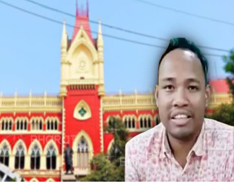 স্বপন কামিল্যা খুন মামলা: ৮ অক্টোবরের মধ্যে আত্মসমর্পণের নির্দেশ প্রশান্ত বর্মণকে